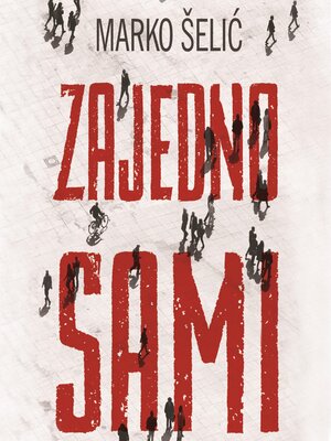 cover image of Zajedno sami